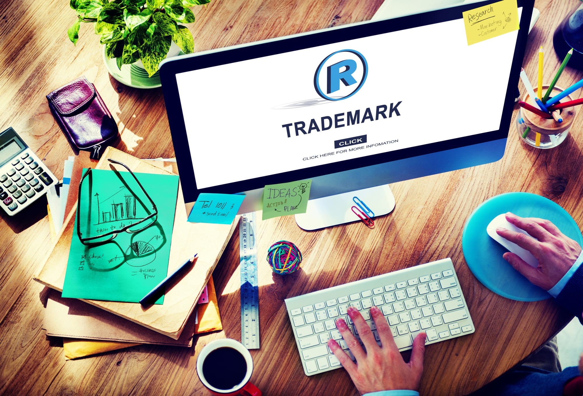 Trademark Your Domain Name-min