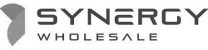 synergy wholesale